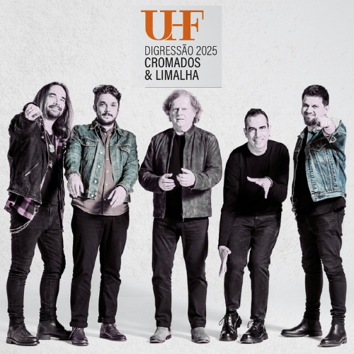Segunda Feira - 20 de Outubro